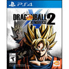 Dragon Ball Xenoverse 2 Sony PS4 PlayStation 4 Game from 2pgaming