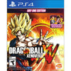 Dragon Ball Xenoverse Day One Sony PS4 PlayStation 4 Game from 2pgaming