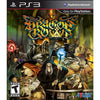 Dragon's Crown Sony PS3 PlayStation 3 Game from 2pgaming