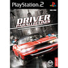 Driver Parallel Lines Sony PS2 PlayStation 2 Game from 2pgaming