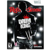 Drum King Rolling Stone Nintendo Wii Game from 2pgaming