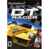 DT Racer PS2 PlayStation 2 Game from 2pgaming