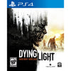 Dying Light PS4 PlayStation 4 Game from 2pgaming