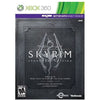Elder Scrolls V Skyrim Legendary Edition Xbox 360 Game from 2pgaming