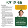 Elf Memory Master Card Game from 2pgaming