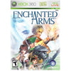 Enchanted Arms Microsoft Xbox 360 Game from 2pgaming