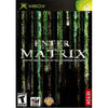 Enter The Matrix Original Xbox Game from 2pgaming