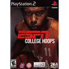 ESPN College Hoops Sega 2K4 Sony PS2 PlayStation 2 Game from 2pgaming