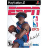 ESPN NBA 2K5 PS2 PlayStation 2 Game from 2pgaming