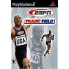 ESPN Track and Field PS2 PlayStation 2 Game from 2pgaming