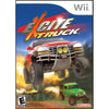 Excite Truck Nintendo Wii Game from 2pgaming
