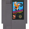 Excitebike Nintendo NES Game from 2pgaming