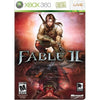 Fable 2 Microsoft Xbox 360 Game from 2pgaming