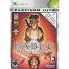 Fable the Lost Chapters Microsoft Xbox Game from 2pgaming