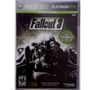 Fallout 3 Game of The Year Edition Platinum Hits Microsoft Xbox 360 Game from 2pgaming