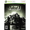 Fallout 3 Microsoft Xbox 360 Game from 2pgaming
