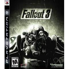 Fallout 3 PS3 PlayStation 3 Game from 2pgaming
