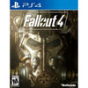 Fallout 4 PS4 PlayStation 4 Game from 2pgaming