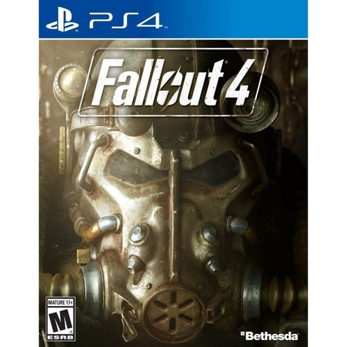 Fallout 4 PS4 PlayStation 4 Game from 2pgaming