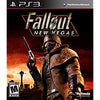 Fallout New Vegas Sony PS3 PlayStation 3 Game from 2pgaming