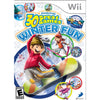 Family Party 30 Great Games Winter Fun Nintendo Wii Game from 2pgaming