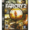 Far Cry 2 Sony PS3 PlayStation 3 Game from 2pgaming