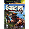 Far Cry Instincts Microsoft Original Xbox Game from 2pgaming