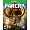 Far Cry Primal Microsoft Xbox One Game from 2pgaming