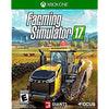 Farming Simulator 17 Microsoft Xbox One - DISC ONLY from 2pgaming
