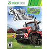 Farming Simulator Microsoft Xbox 360 Game from 2pgaming