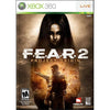 FEAR 2 Project Origin Microsoft Xbox 360 Game from 2pgaming