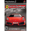 Ferrari Challenge Sony PS2 PlayStation 2 Game from 2pgaming