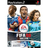 FIFA 08 PlayStation 2 PS2 Game from 2pgaming