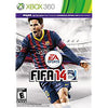 FIFA 14 Microsoft Xbox 360 Game from 2pgaming