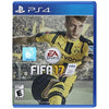 Fifa 17 PS4 PlayStation 4 Game from 2pgaming