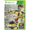 FIFA 17 Xbox 360 Game from 2pgaming