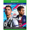 FIFA 19 Champions Edition Microsoft Xbox One Game from 2pgaming