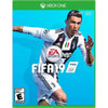Fifa 19 Microsoft Xbox One Game from 2pgaming