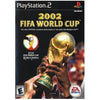 FIFA 2002 World Cup PlayStation 2 PS2 Game from 2pgaming