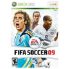FIFA Soccer 09 Xbox 360 Game from 2pgaming