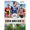 Fifa Soccer 10 Nintendo Wii Game from 2pgaming