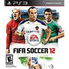 FIFA Soccer 12 Sony PS3 PlayStation 3 Game from 2pgaming