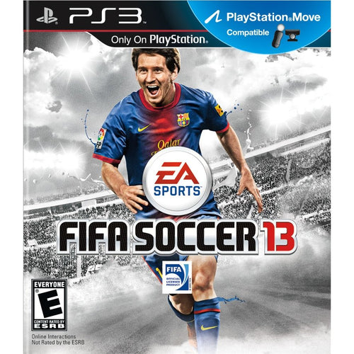 FIFA Soccer 13 PS3 PlayStation 3 Game from 2pgaming