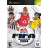 FIFA Soccer 2004 Original Xbox Game from 2pgaming