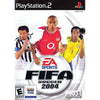 FIFA Soccer 2004 PS2 PlayStation 2 Game from 2pgaming