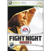 Fight Night Round 3 Microsoft Xbox 360 Game from 2pgaming