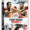 Fight Night Round 4 Sony PS3 PlayStation 3 Game from 2pgaming