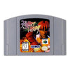 Fighters Destiny Nintendo 64 N64 Game from 2pgaming