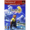 Final Fantasy X Greatest Hits PlayStation 2 PS2 Game from 2pgaming
