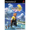 Final Fantasy X PS2 PlayStation 2 Game from 2pgaming